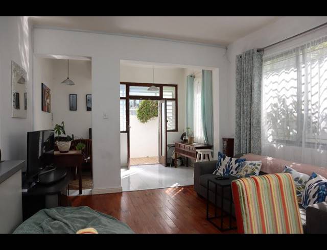 2 BEDROOM PROPERTY TO RENT IN SEA POINT